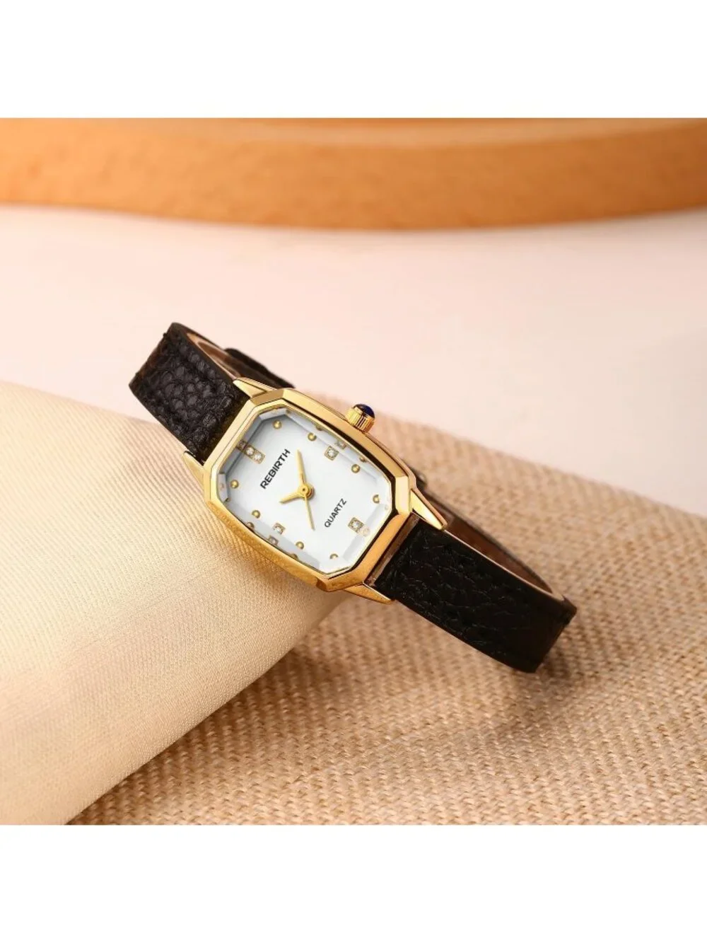 N/A elegant rectangular